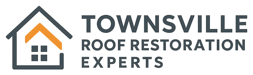 Townsville Roof Restoration Experts Logo Cropped